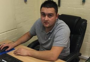 ben-image ben guppy kingswood leisure